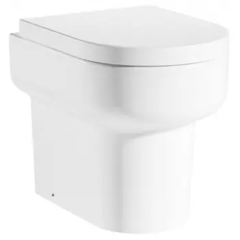 Унитаз приставной Grossman Elegance GR-PR3015