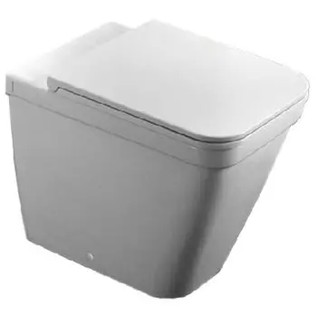 Унитаз приставной Hatria Erika Pro Q YXHY01