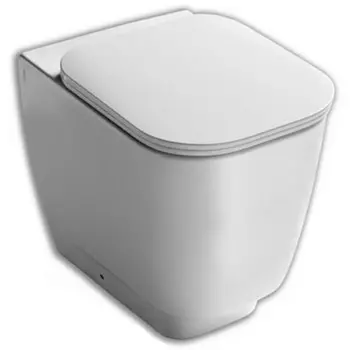 Унитаз приставной Hatria Fusion YXZK01