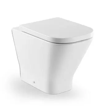 Унитаз приставной Roca Gap 347477000