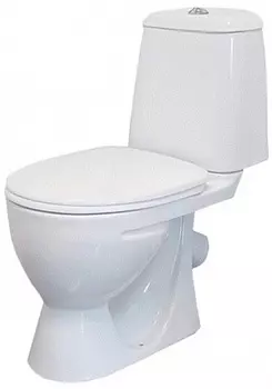 Унитаз Sanita Идеал эконом IDLSACC01090113