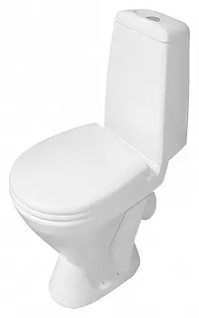 Унитаз Sanita Кама комфорт KMASACC01070711