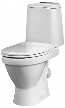Унитаз Sanita Лада LDASACC01010711