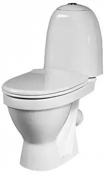 Унитаз Sanita Виктория эконом VICSACC01090111
