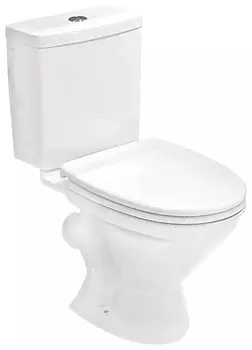 Унитаз Santek Лига 1.WH30.2.197