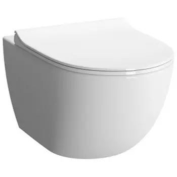 Унитаз Vitra Sento 7748B003-0075