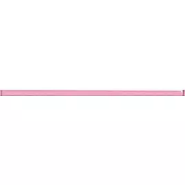 Universal Glass Бордюр розовый UG1G071 2х44