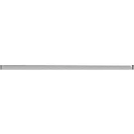 Universal Glass Бордюр серый UG1L091 2х60