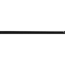 Universal Glass спецэлемент стеклянный черный (UG1G231) 2x44