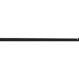 Universal Glass Спецэлемент стеклянный черный (UG1U232) 3x75