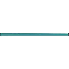 Universal Glass спецэлемент стеклянный green (UG1G021) 2x44