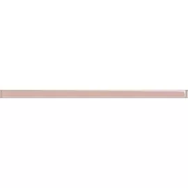 Universal Glass спецэлемент стеклянный peach (UG1G291) 2x44