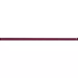 Universal Glass спецэлемент стеклянный, пурпурный (UG1L221) 2x60 Сорт 1