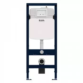 Универсальная рамная инсталляция Iddis Profix PRO0000i32
