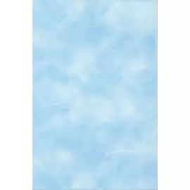 Валентино голубая Плитка настенная 20х30 96кв.м