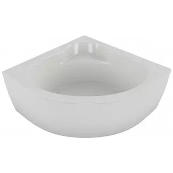 Ванна акриловая Акватек Ума 145Х145 см UMA145-0000001