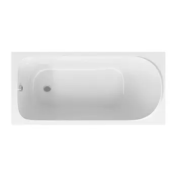 Ванна акриловая AM.PM Sense W76A-150-070W-A, 150x70