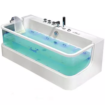 Ванна акриловая Cerutti Spa C-451