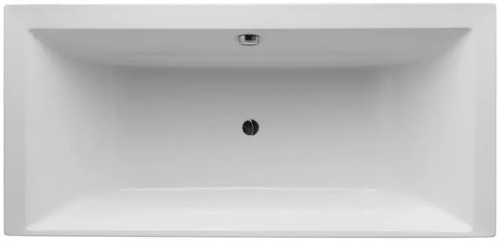 Ванна акриловая Jacob Delafon EVOK E60269RU-00, 180x80