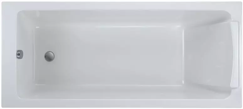 Ванна акриловая Jacob Delafon SOFA E60515RU-01, 170x75