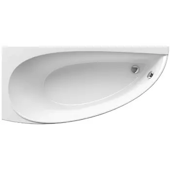 Ванна акриловая Ravak Avocado 150X75 L CT01000000