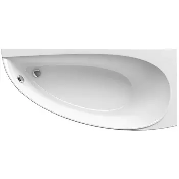 Ванна акриловая Ravak Avocado 150X75 P CS01000000