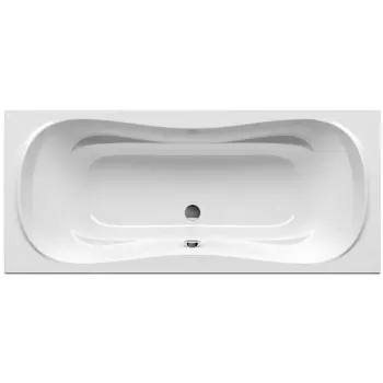 Ванна акриловая Ravak Campanula II 170x75 см CA21000000