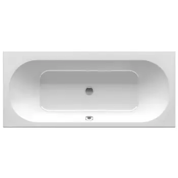 Ванна акриловая Ravak City Slim 180x80 см C921300000