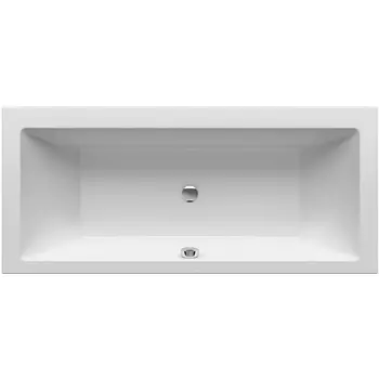 Ванна акриловая Ravak Formy 01 180x80 см C881000000