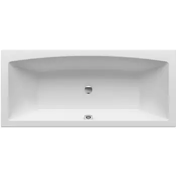 Ванна акриловая Ravak Formy 02 180x80 см C891000000
