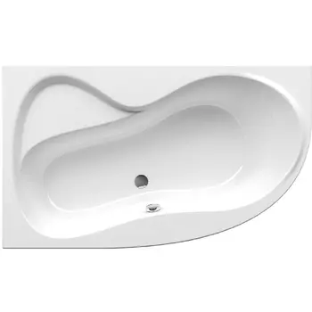 Ванна акриловая Ravak Rosa 95 160x95 L C571000000