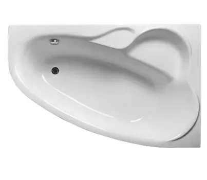 Ванна акриловая Relisan Ariadna Гл000001461, 135х95