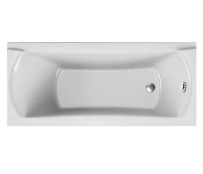 Ванна акриловая Relisan Loara Гл000011735, 180x80