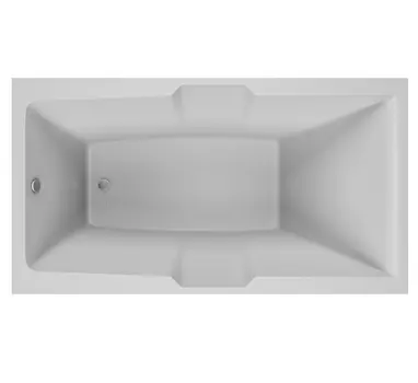 Ванна акриловая Relisan Темза PPU Гл000023026, 190x100