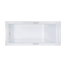 Ванна акриловая Triton Александрия Н0000100391, 160x75