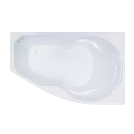 Ванна акриловая Triton Бриз Н0000000178, 150x96