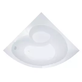 Ванна акриловая Triton Эрика Н0000000221, 140x140