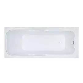 Ванна акриловая Triton Катрин Н0000000195, 170x70