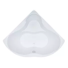 Ванна акриловая Triton Медея Н0000000202, 142x142