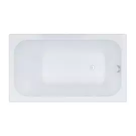 Ванна акриловая Triton Стандарт Н0000099325, 120x70