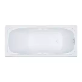 Ванна акриловая Triton Стандарт Н0000099330, 170x70