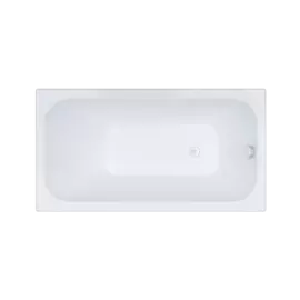 Ванна акриловая Triton Ультра Щ0000017401, 130x70
