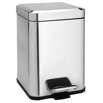 Ведро мусорное Bemeta Hotel 125115071