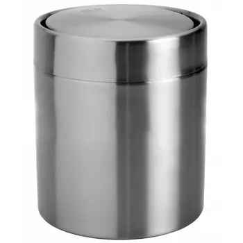 Ведро мусорное Bemeta Hotel 137115205