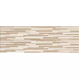Vega Плитка настенная бежевый мозаика 17-10-11-490 20х60