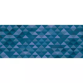 Vela Декор Indigo Confetti 20,1х50,5