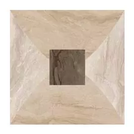 Венеция Вставка Сан Марко 45х45 лаппатированный