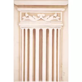 VENEZIA COLUMN 1 ВС Декор 20х30