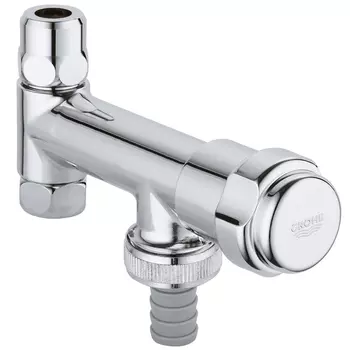 Вентиль для подключения Grohe Eggemann 41030000