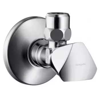 Вентиль с рукояткой Hansgrohe E 13902000